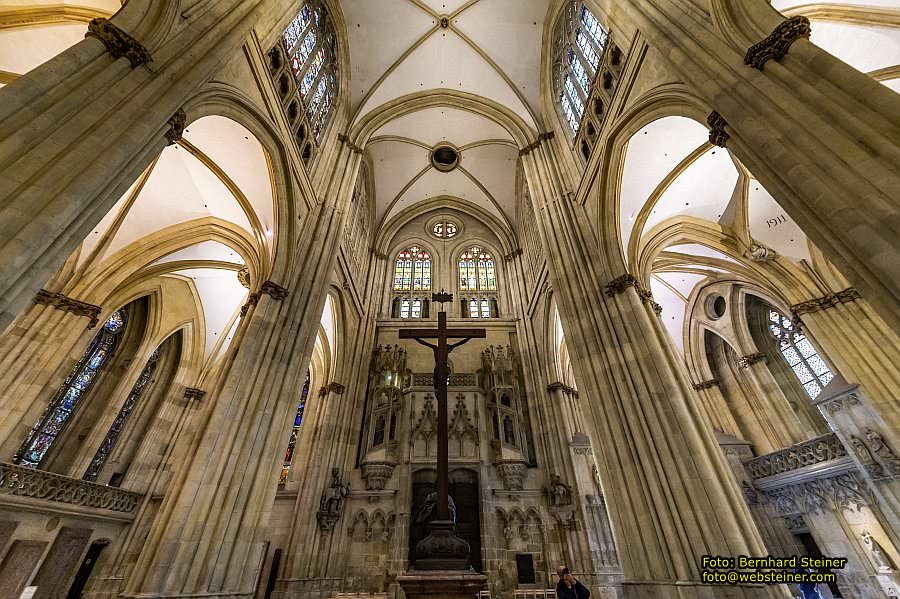 Regensburg, Oktober 2021