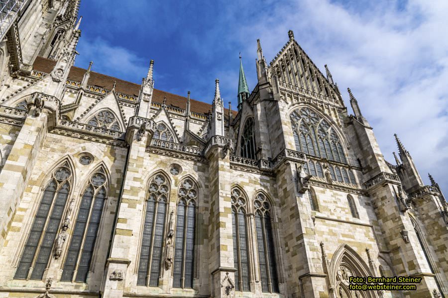 Regensburg, Oktober 2021