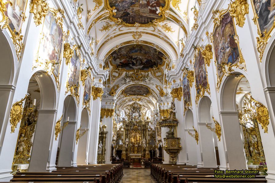 Regensburg, Oktober 2021