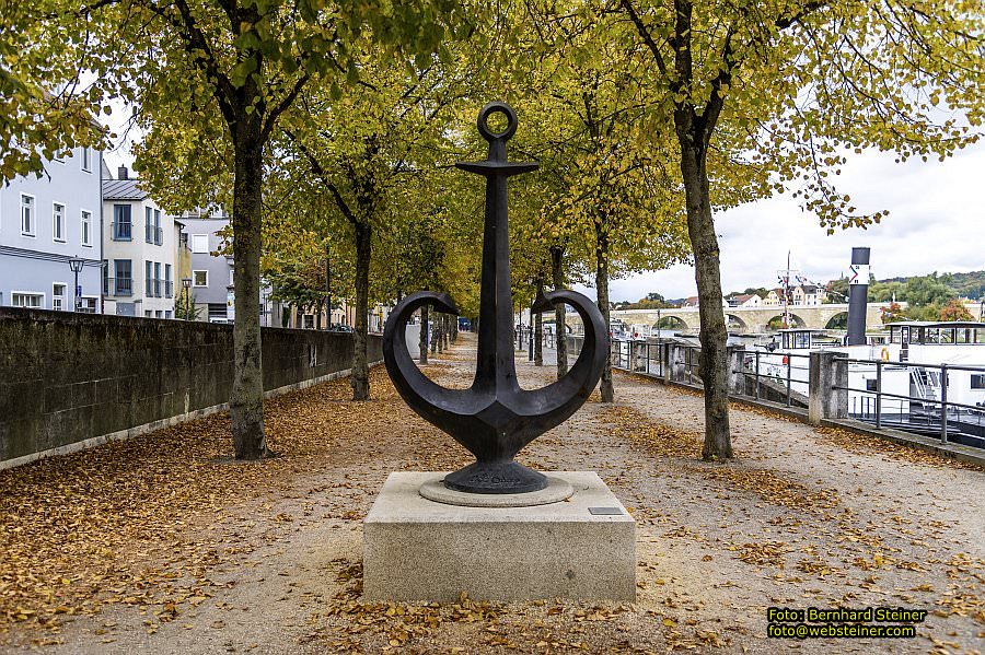 Regensburg, Oktober 2021