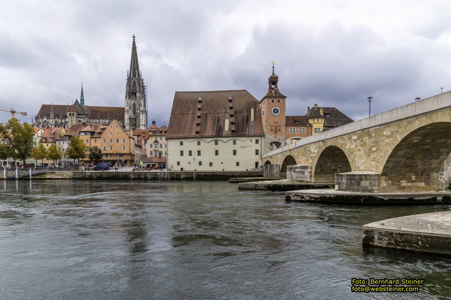 Regensburg, Oktober 2021