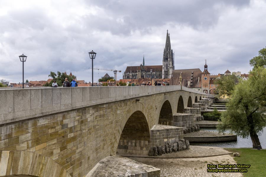 Regensburg, Oktober 2021