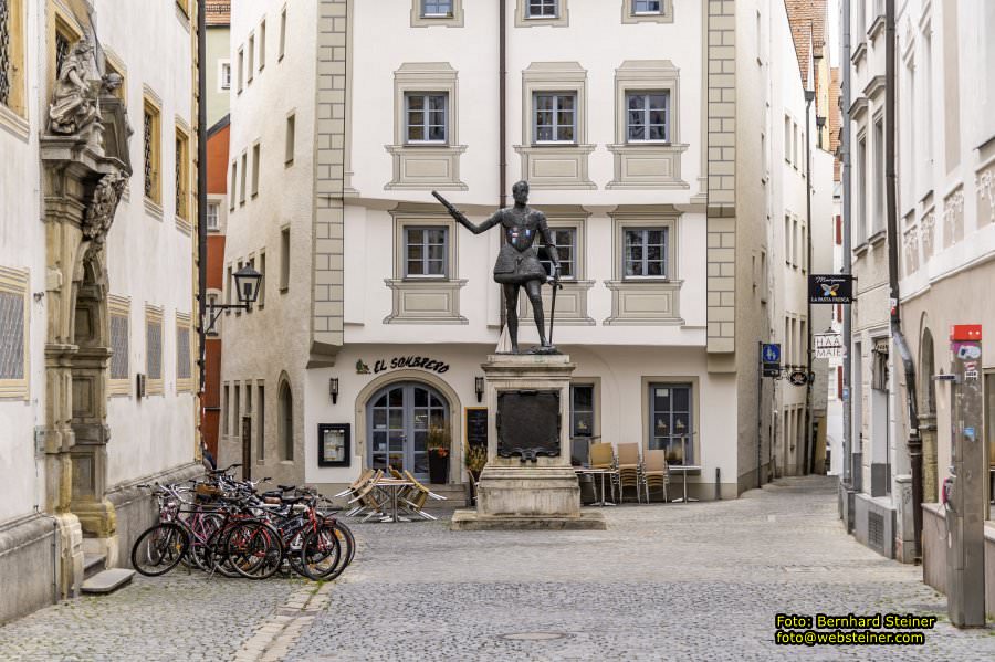 Regensburg, Oktober 2021