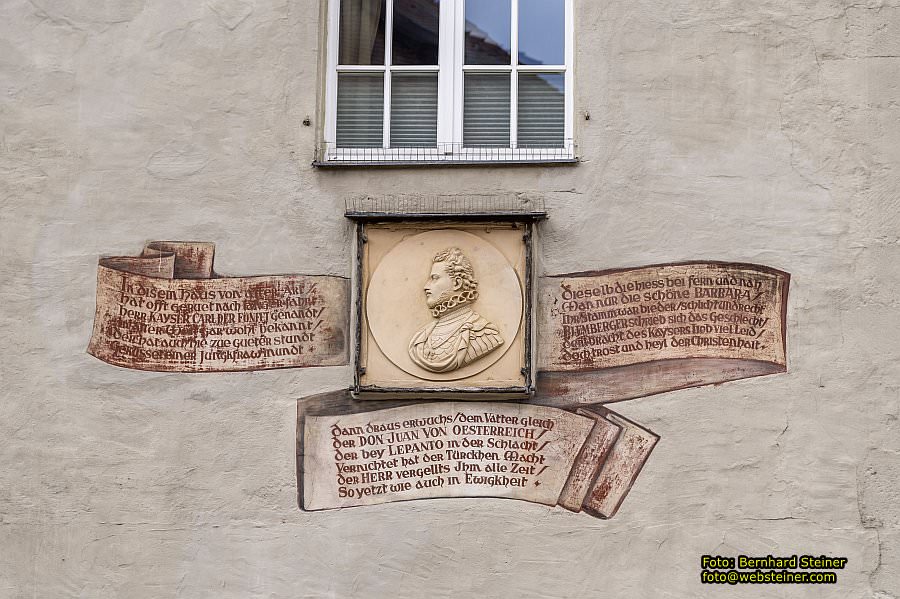 Regensburg, Oktober 2021