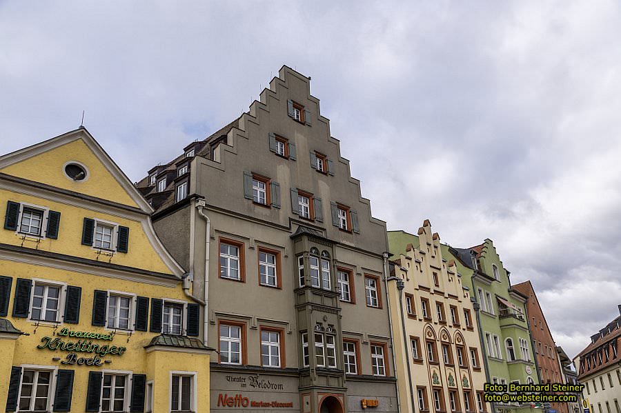 Regensburg, Oktober 2021