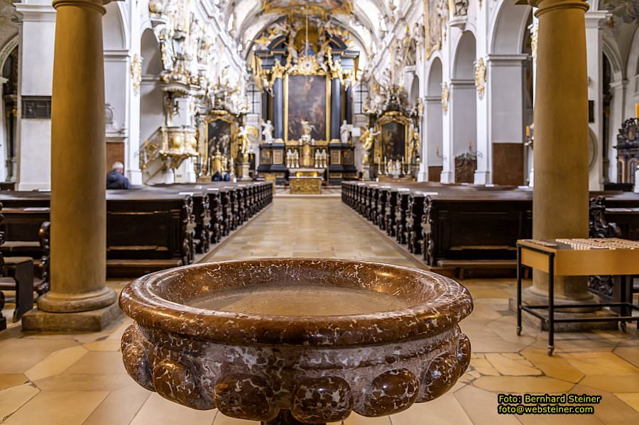 Regensburg, Oktober 2021