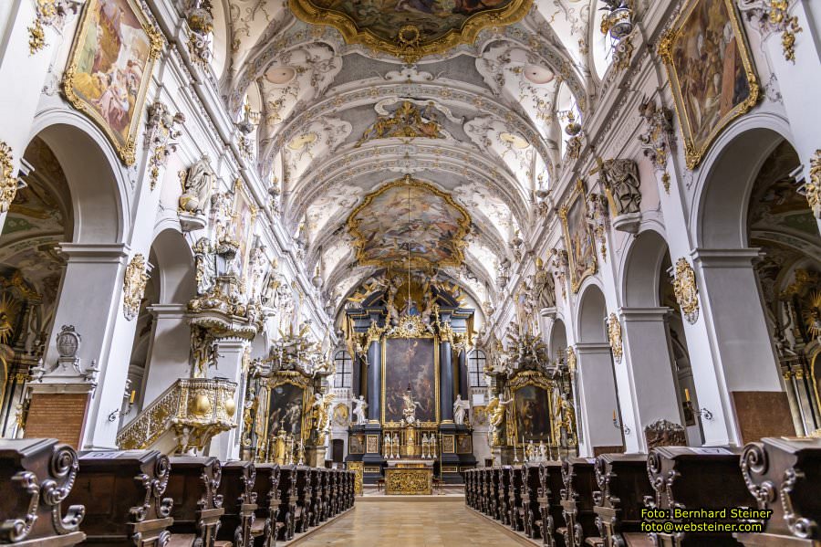 Regensburg, Oktober 2021