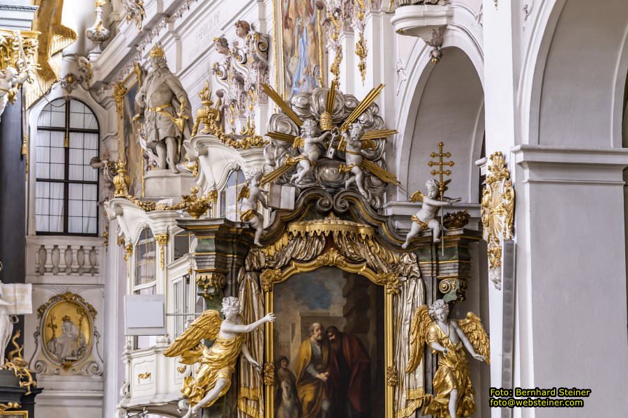 Regensburg, Oktober 2021