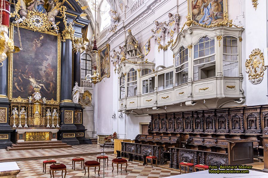Regensburg, Oktober 2021