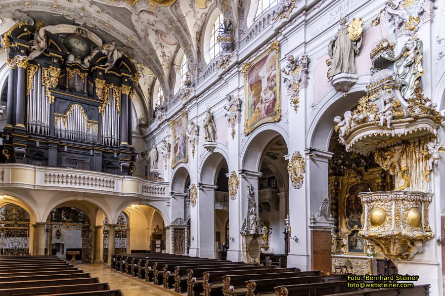Regensburg, Oktober 2021