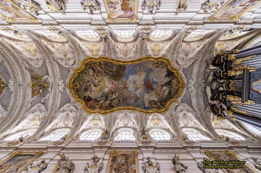Regensburg, Oktober 2021