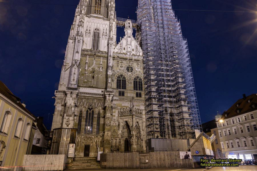 Regensburg, Oktober 2021
