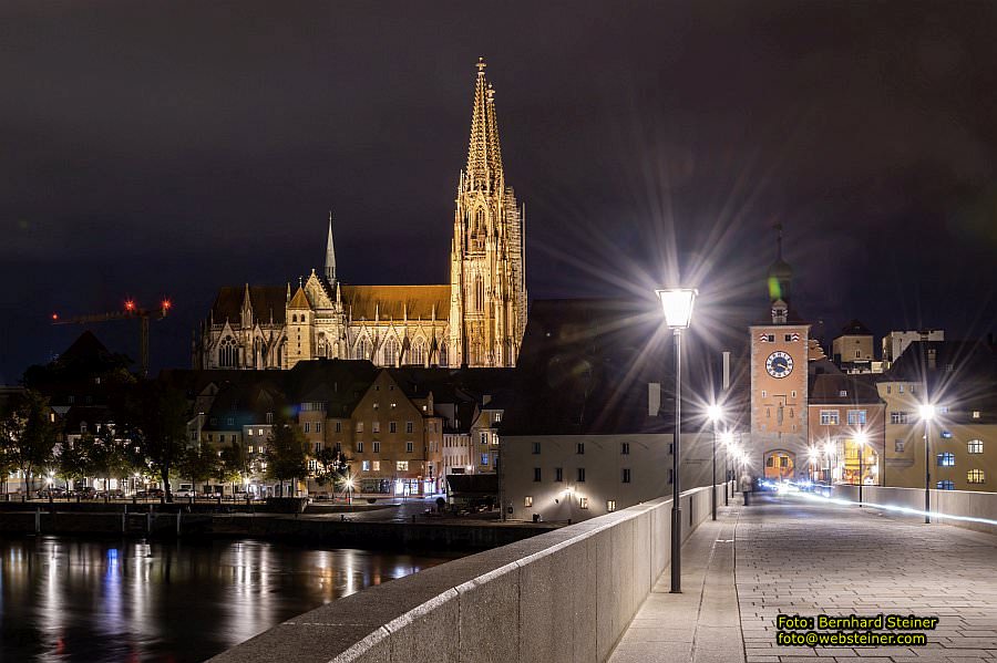 Regensburg, Oktober 2021