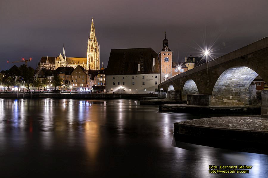 Regensburg, Oktober 2021