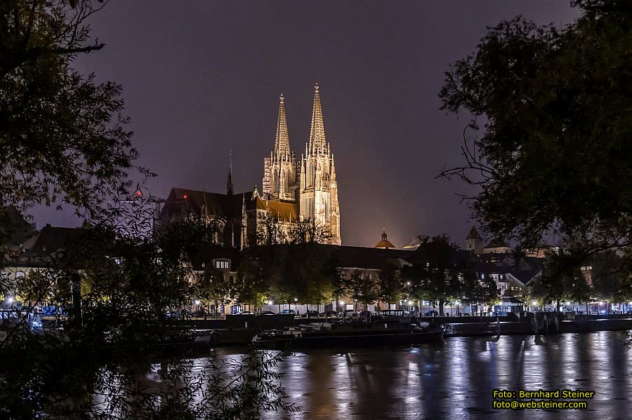 Regensburg, Oktober 2021