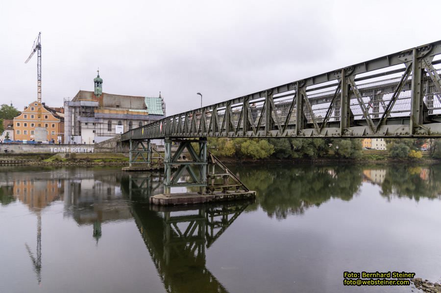 Regensburg, Oktober 2021