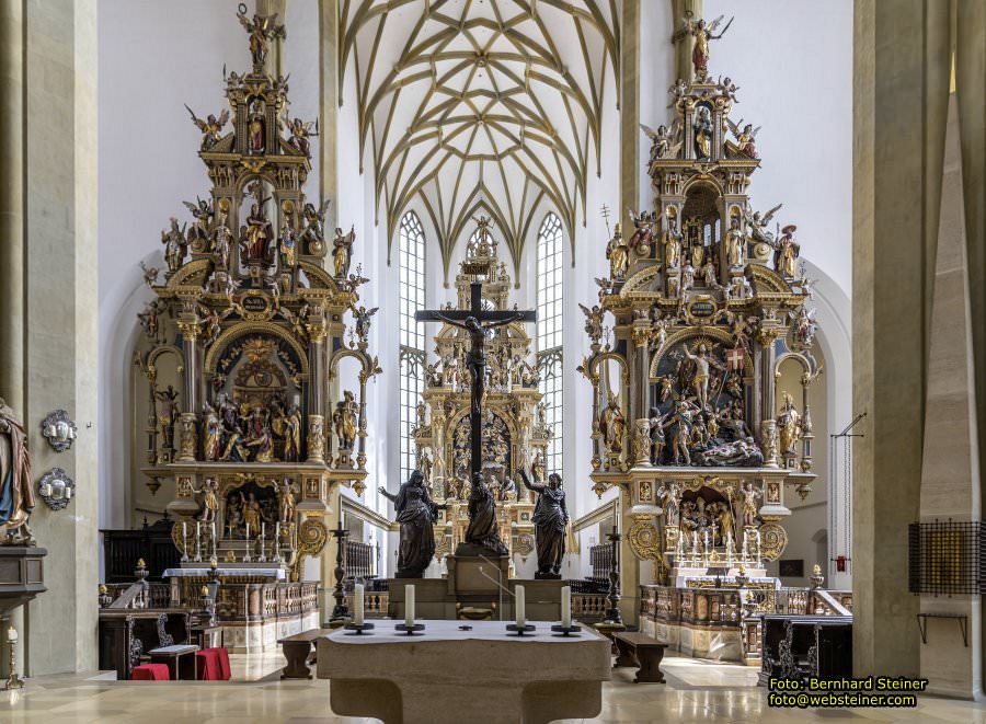 Augsburg, August 2022