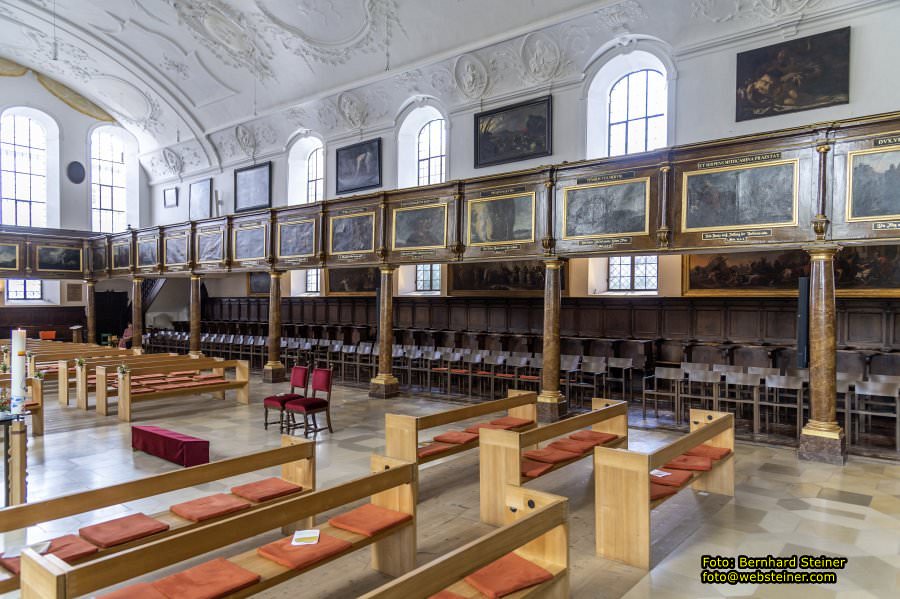 Augsburg, August 2022