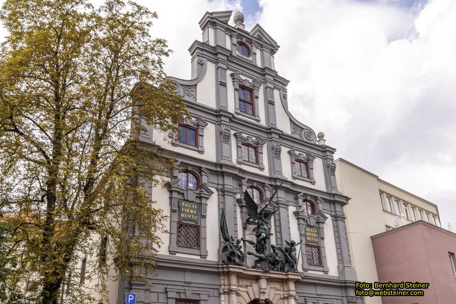 Augsburg, August 2022
