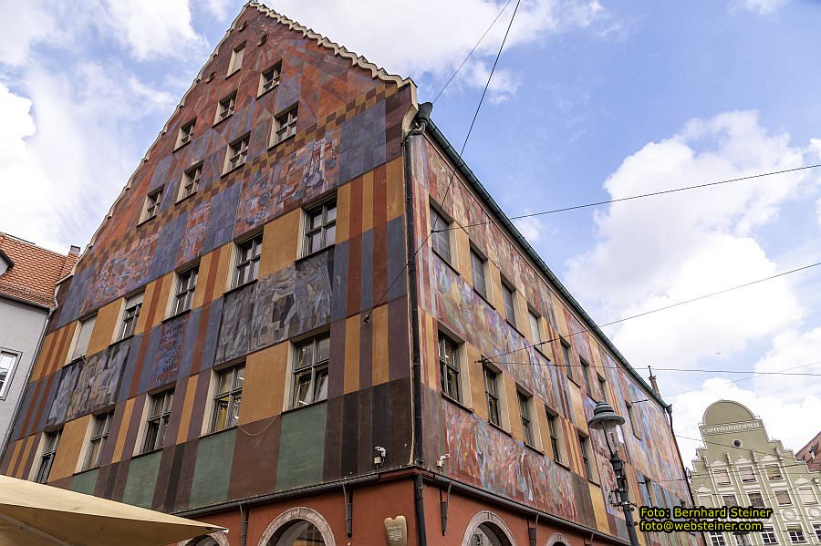 Augsburg, August 2022
