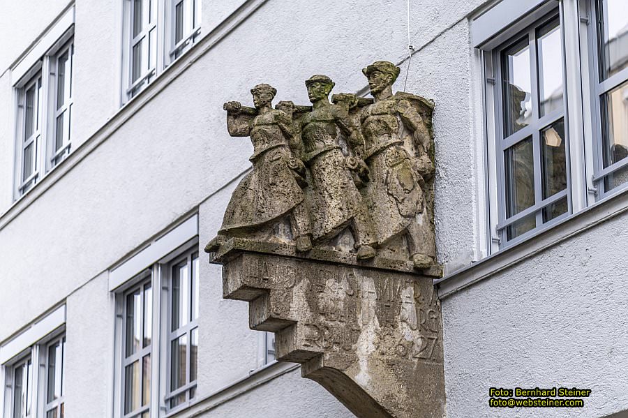 Augsburg, August 2022