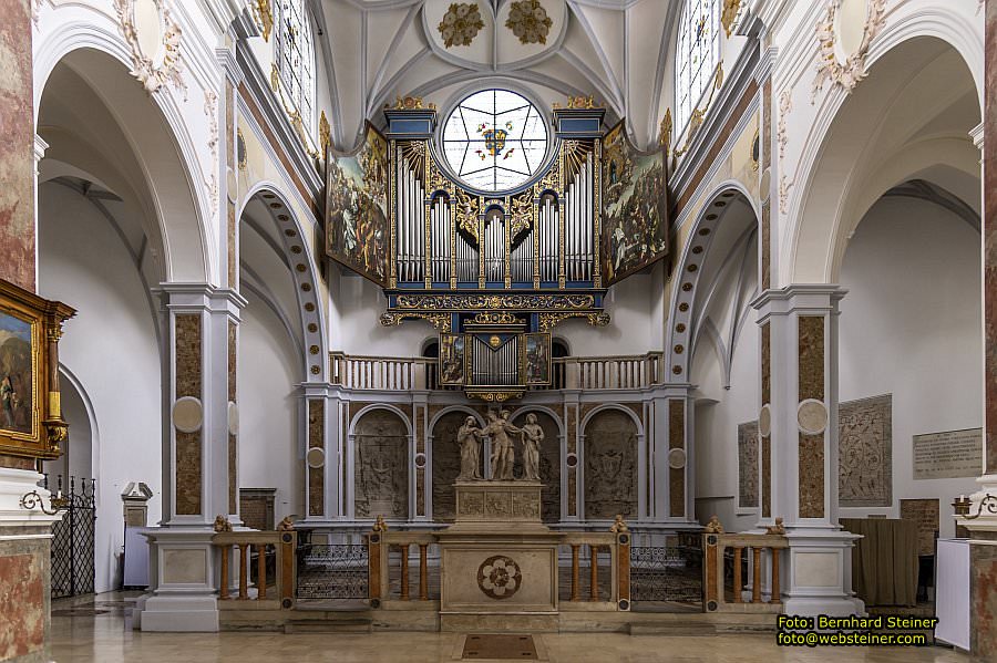 Augsburg, August 2022
