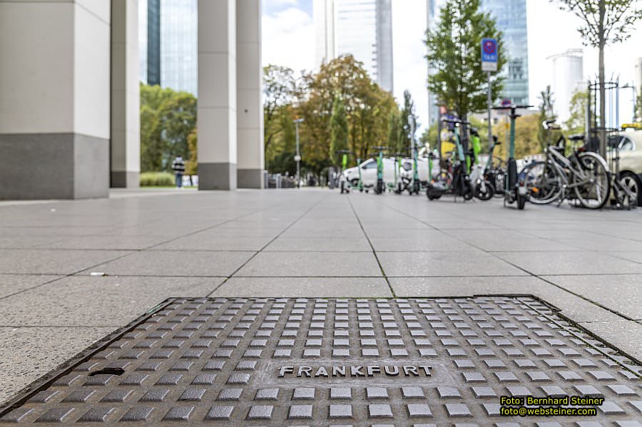 Frankfurt am Main, September 2022