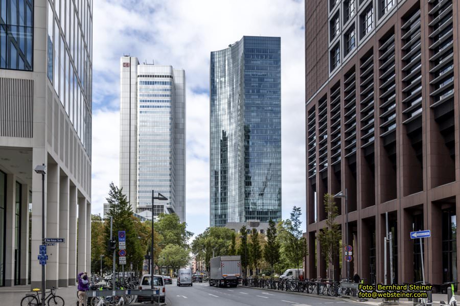 Frankfurt am Main, September 2022