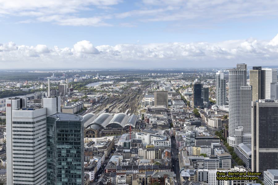 Frankfurt am Main, September 2022
