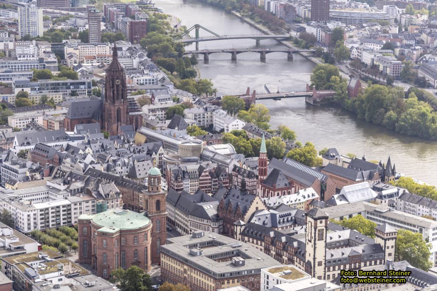 Frankfurt am Main, September 2022