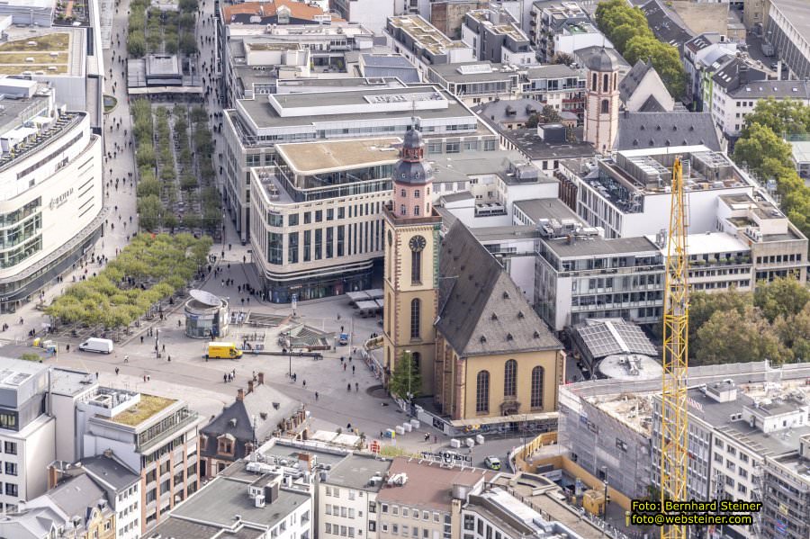Frankfurt am Main, September 2022