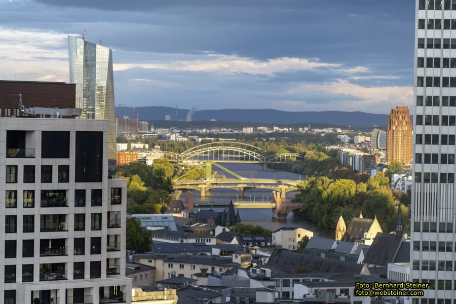 Frankfurt am Main, September 2022
