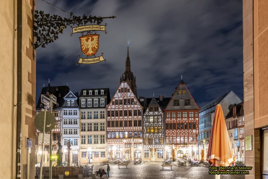 Frankfurt am Main, September 2022