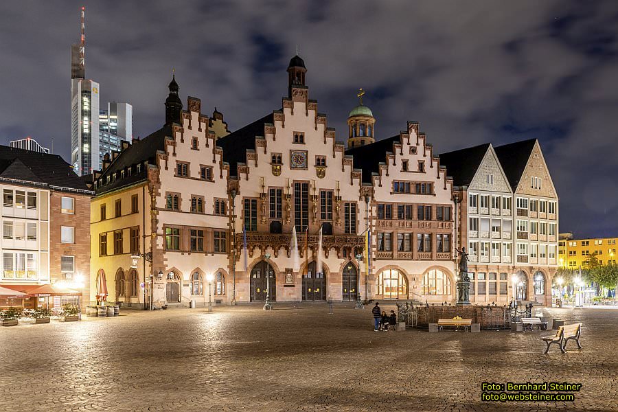 Frankfurt am Main, September 2022