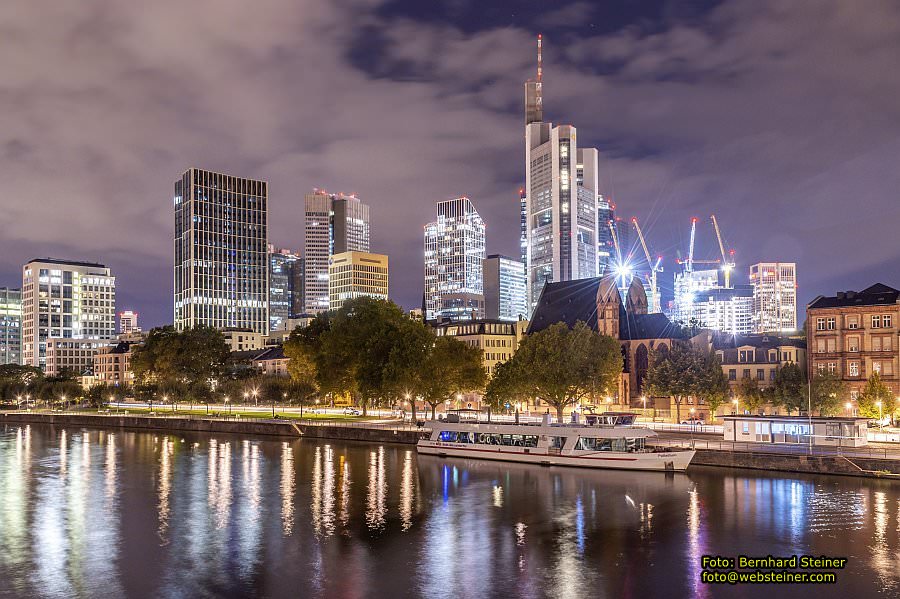 Frankfurt am Main, September 2022