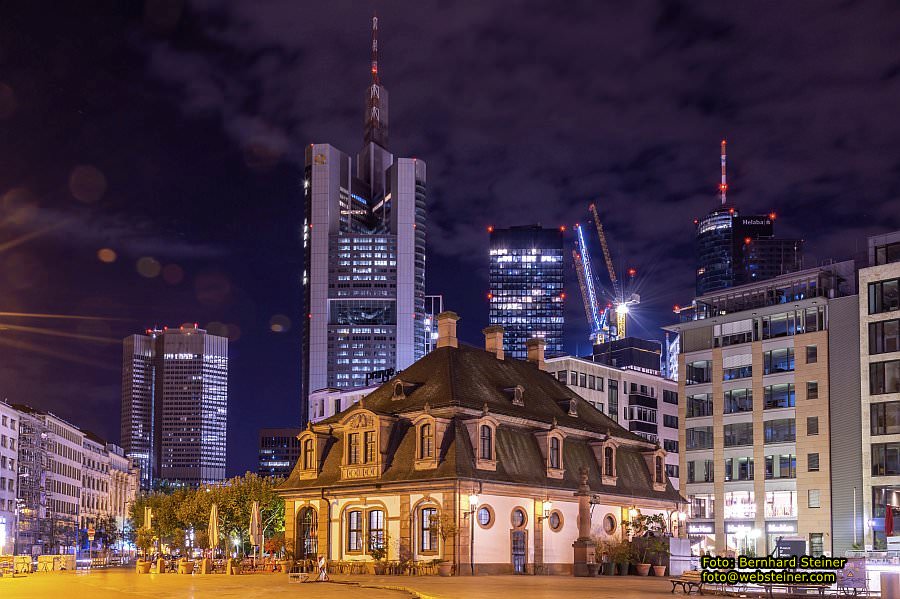 Frankfurt am Main, September 2022