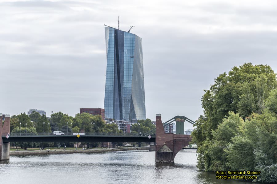 Frankfurt am Main, September 2022