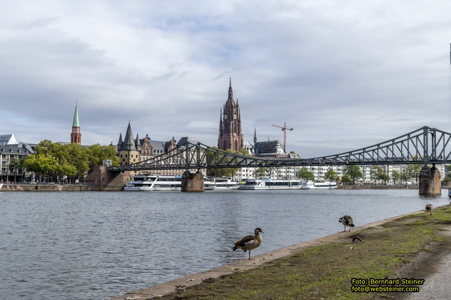 Frankfurt am Main, September 2022