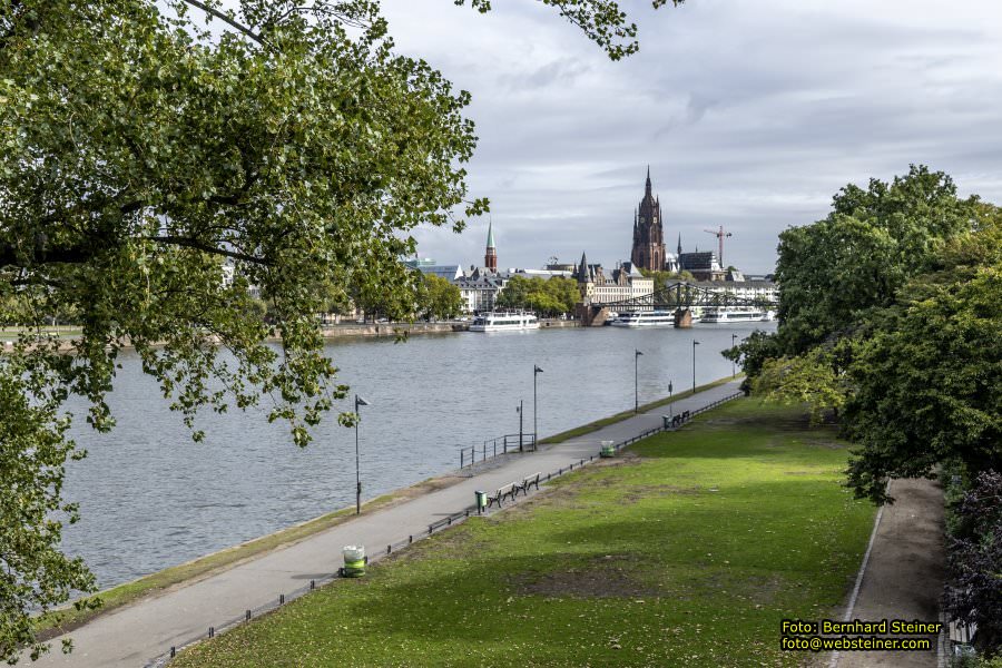 Frankfurt am Main, September 2022
