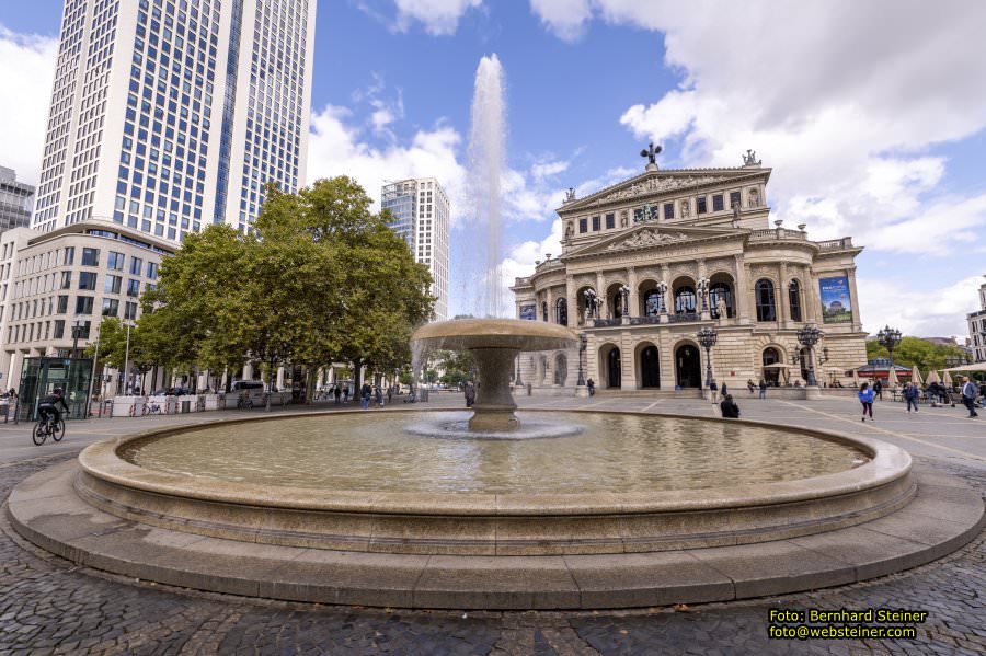 Frankfurt am Main, September 2022