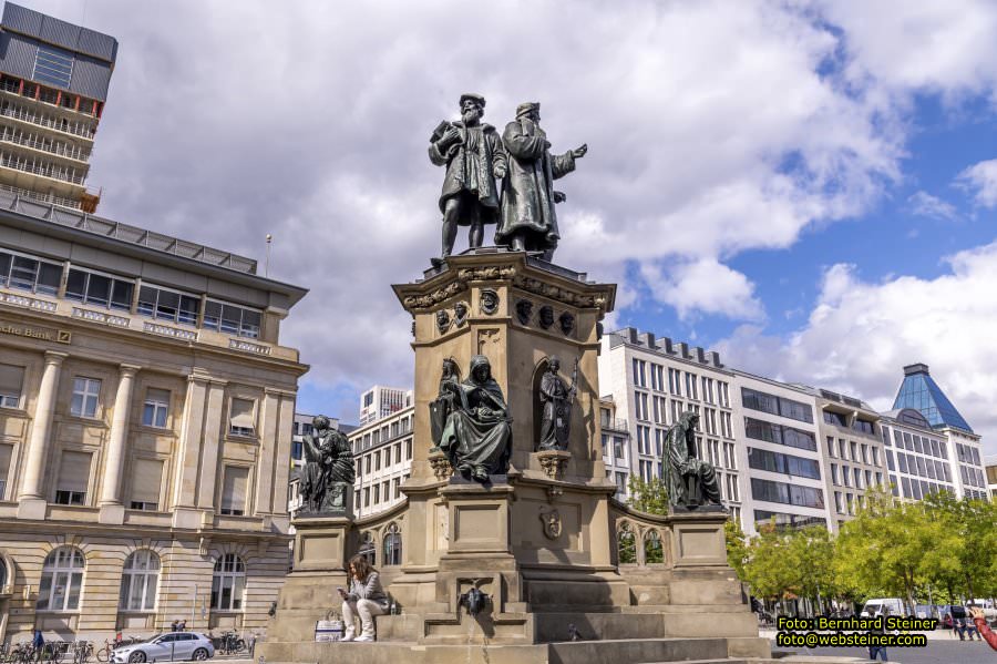 Frankfurt am Main, September 2022