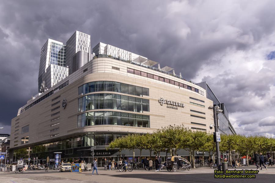 Frankfurt am Main, September 2022