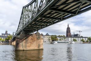 Projekt: Frankfurt am Main, September 2022
