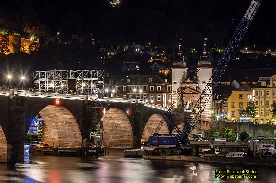 Heidelberg, August 2022