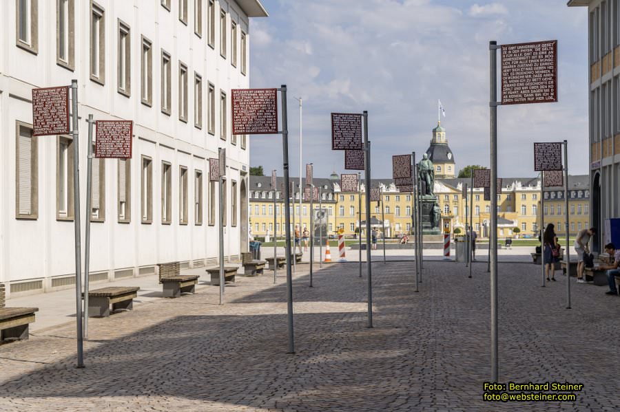 Karlsruhe, August 2022