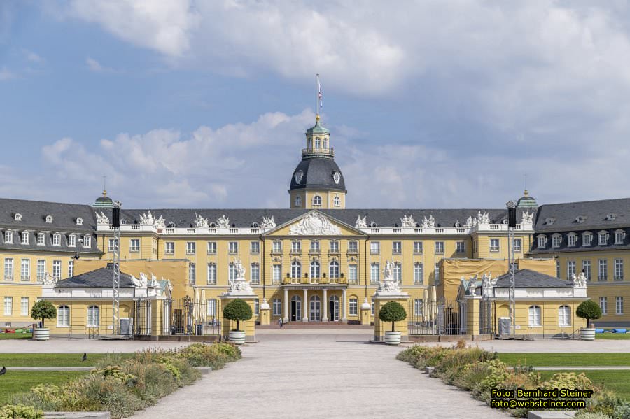 Karlsruhe, August 2022