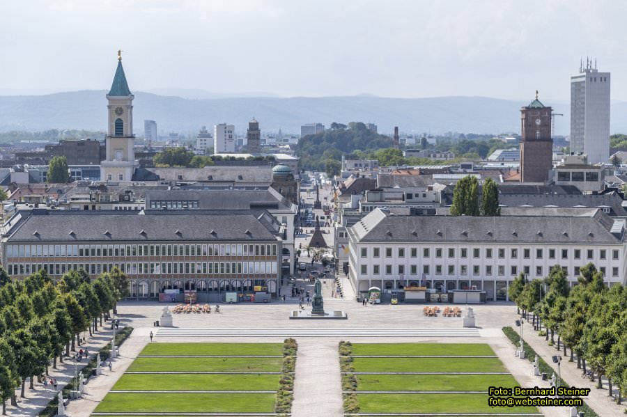 Karlsruhe, August 2022