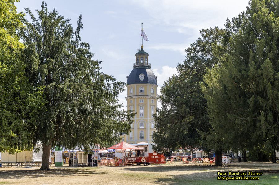 Karlsruhe, August 2022