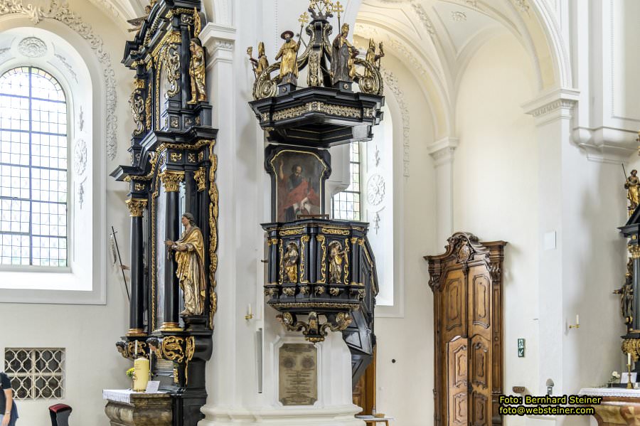 Passau, August 2022