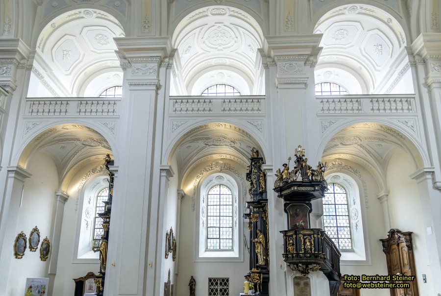 Passau, August 2022